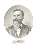 An illustration from A New Centennial History of the State of Kansas, etc (1876)