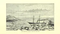 An illustration from Our North Land: being a full account of the Canadian North-West and Hudson's Bay Route, together with a narrative of the experiences of the Hudson's Bay Expedition of 1884 ... Illustrated, etc (1885)