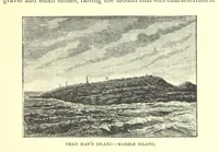 An illustration from Our North Land: being a full account of the Canadian North-West and Hudson's Bay Route, together with a narrative of the experiences of the Hudson's Bay Expedition of 1884 ... Illustrated, etc (1885)