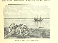 Picture 14 of 57 from Our North Land: being a full account of the Canadian North-West and Hudson's Bay Route, together with a narrative of the experiences of the Hudson's Bay Expedition of 1884 ... Illustrated, etc (1885), leaf 155