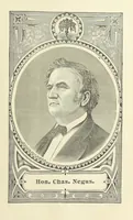 Picture 12 of 51 from The Centennial Northwest. An illustrated history of the Northwest, ... to the present time, etc (1876), leaf 127