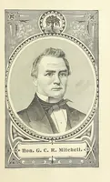 An illustration from The Centennial Northwest. An illustrated history of the Northwest, ... to the present time, etc (1876)