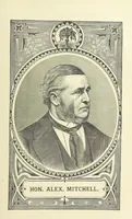 An illustration from The Centennial Northwest. An illustrated history of the Northwest, ... to the present time, etc (1876)