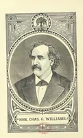 An illustration from The Centennial Northwest. An illustrated history of the Northwest, ... to the present time, etc (1876)