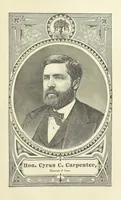 Picture 24 of 51 from The Centennial Northwest. An illustrated history of the Northwest, ... to the present time, etc (1876), leaf 283