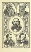 An illustration from The Centennial Northwest. An illustrated history of the Northwest, ... to the present time, etc (1876)