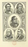 An illustration from The Centennial Northwest. An illustrated history of the Northwest, ... to the present time, etc (1876)