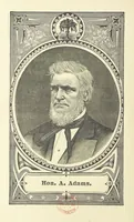Picture 33 of 51 from The Centennial Northwest. An illustrated history of the Northwest, ... to the present time, etc (1876), leaf 420
