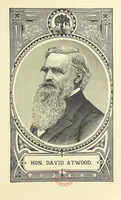Picture 36 of 51 from The Centennial Northwest. An illustrated history of the Northwest, ... to the present time, etc (1876), leaf 487
