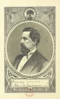 An illustration from The Centennial Northwest. An illustrated history of the Northwest, ... to the present time, etc (1876)