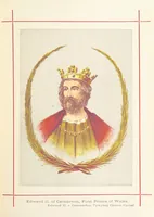 Picture 21 of 47 from A History of England for the Young (1872), leaf 239