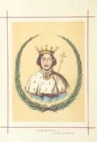 Picture 24 of 47 from A History of England for the Young (1872), leaf 302