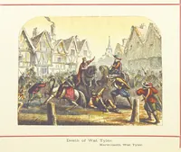 Picture 26 of 47 from A History of England for the Young (1872), leaf 314