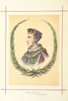 An illustration from A History of England for the Young (1872)