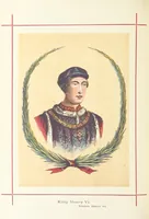 Picture 30 of 47 from A History of England for the Young (1872), leaf 368
