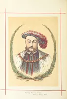 Picture 41 of 47 from A History of England for the Young (1872), leaf 500