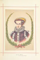 An illustration from A History of England for the Young (1872)