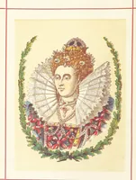 An illustration from A History of England for the Young (1872)
