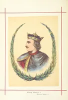 An illustration from A History of England for the Young (1872)
