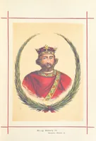 Picture 11 of 47 from A History of England for the Young (1872), leaf 97