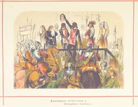 Picture 9 of 33 from A History of England for the Young (1872), leaf 115
