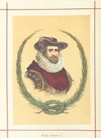 Picture 2 of 33 from A History of England for the Young (1872), leaf 14