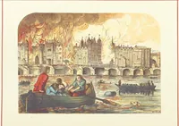 Picture 12 of 33 from A History of England for the Young (1872), leaf 154