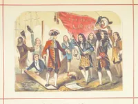 Picture 15 of 33 from A History of England for the Young (1872), leaf 197