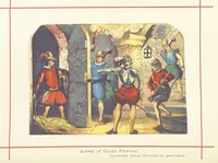 Picture 3 of 33 from A History of England for the Young (1872), leaf 22