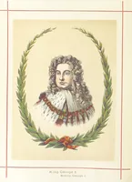 An illustration from A History of England for the Young (1872)