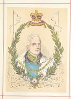 An illustration from A History of England for the Young (1872)
