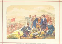 Picture 5 of 33 from A History of England for the Young (1872), leaf 67