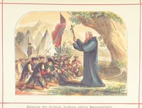 Picture 6 of 33 from A History of England for the Young (1872), leaf 69