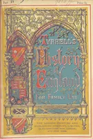 An illustration from A History of England for the Young (1872)