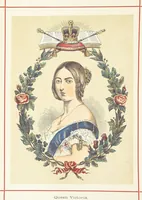 An illustration from A History of England for the Young (1872)
