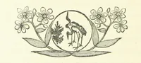 An illustration from The Diamond Rose: a life of love and duty (1890)