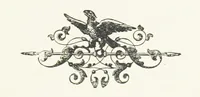 An illustration from The Diamond Rose: a life of love and duty (1890)