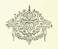 An illustration from The Diamond Rose: a life of love and duty (1890)