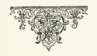 An illustration from The Diamond Rose: a life of love and duty (1890)