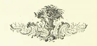 An illustration from The Diamond Rose: a life of love and duty (1890)