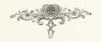 An illustration from The Diamond Rose: a life of love and duty (1890)