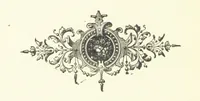 An illustration from The Diamond Rose: a life of love and duty (1890)