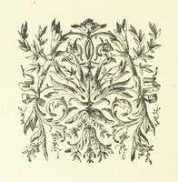 An illustration from The Diamond Rose: a life of love and duty (1890)