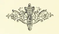 An illustration from The Diamond Rose: a life of love and duty (1890)