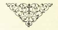 An illustration from The Diamond Rose: a life of love and duty (1890)