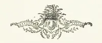 An illustration from The Diamond Rose: a life of love and duty (1890)
