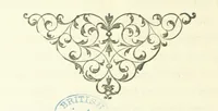 An illustration from The Diamond Rose: a life of love and duty (1890)