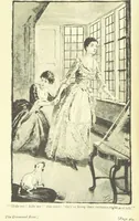 Picture 1 of 33 from The Diamond Rose: a life of love and duty (1890), leaf 8