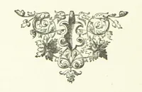 An illustration from A Hero of a Hundred Fights. [A novel (1890)