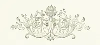 An illustration from A Hero of a Hundred Fights. [A novel (1890)